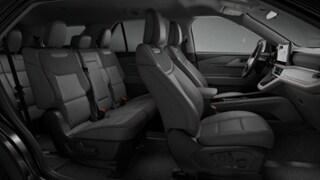 2026 Ford Explorer® Internal Image 1